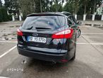 Ford Focus 2.0 TDCi Titanium MPS6 - 20