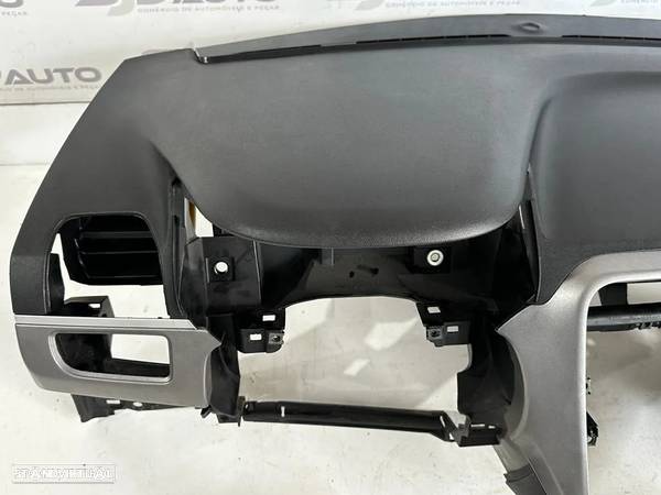 Kit Airbags - Fiat Grand Punto (2013) - 3