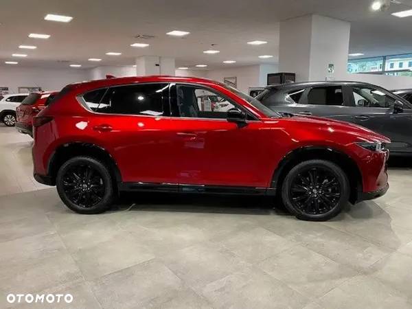 Mazda CX-5 2.0 Homura 2WD - 4