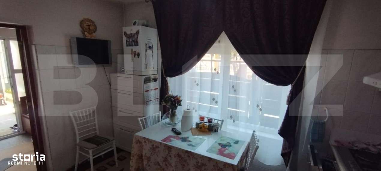 Casa 3 camere 64 mp, 250 mp, Sarariei - Imagine principală: 5/11