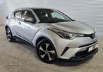 Toyota C-HR 1.8 HSD Comfort+P.Style - 1