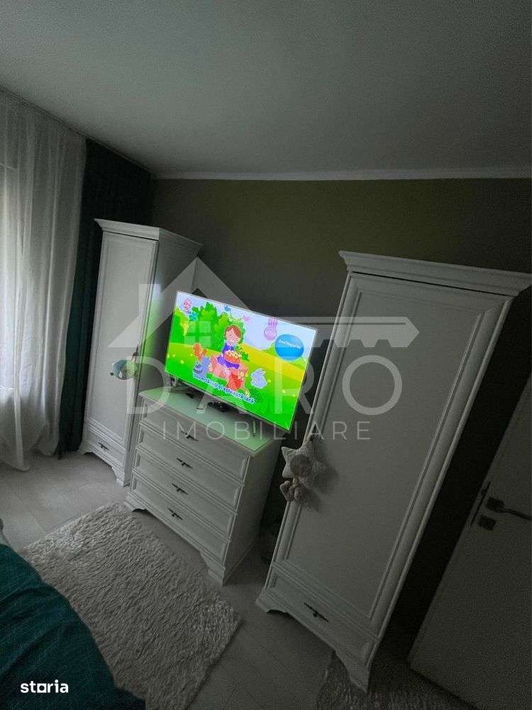 Apartament 2 camere Tudor - Imagine principală: 4/7