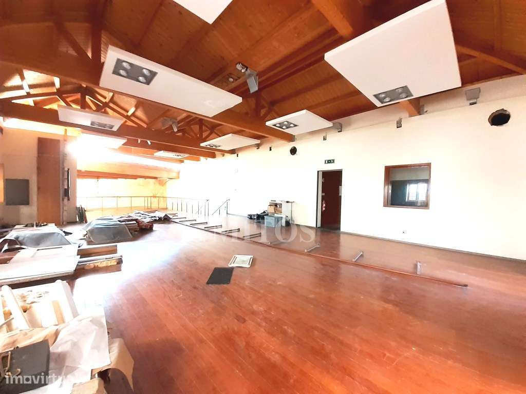 Estabelecimento Comercial no coração da cidade - Grande imagem: 4/17