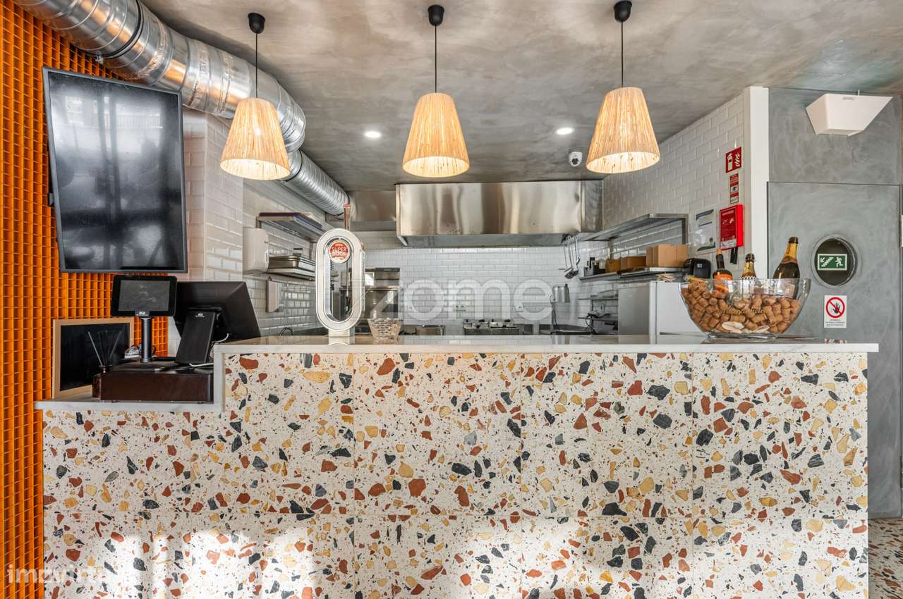 Trespasse de Negócio | Rua Formosa, Porto - Grande imagem: 4/22