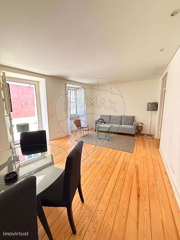 Apartamento T1 para arrendamento - Grande imagem: 3/11