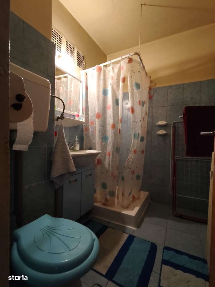 FARA COMISIOANE apartament cu 2 camere la etajul 2 aproape de metrou-8