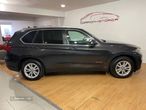 BMW X5 25 d sDrive Comfort 7L - 5