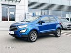 Ford EcoSport - 2