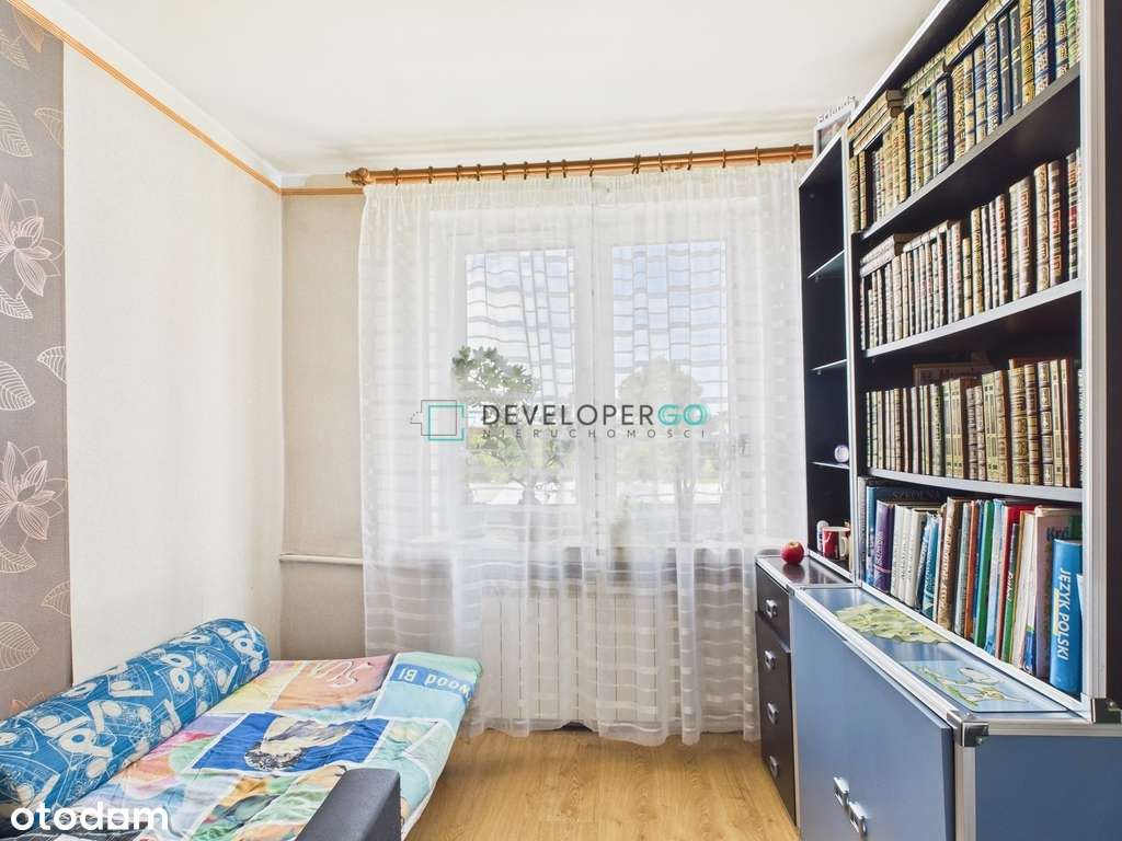 Mieszkanie Nowa Wieś Ełcka, gratis garaż i piwnica - Pełny obrazek: 4/11