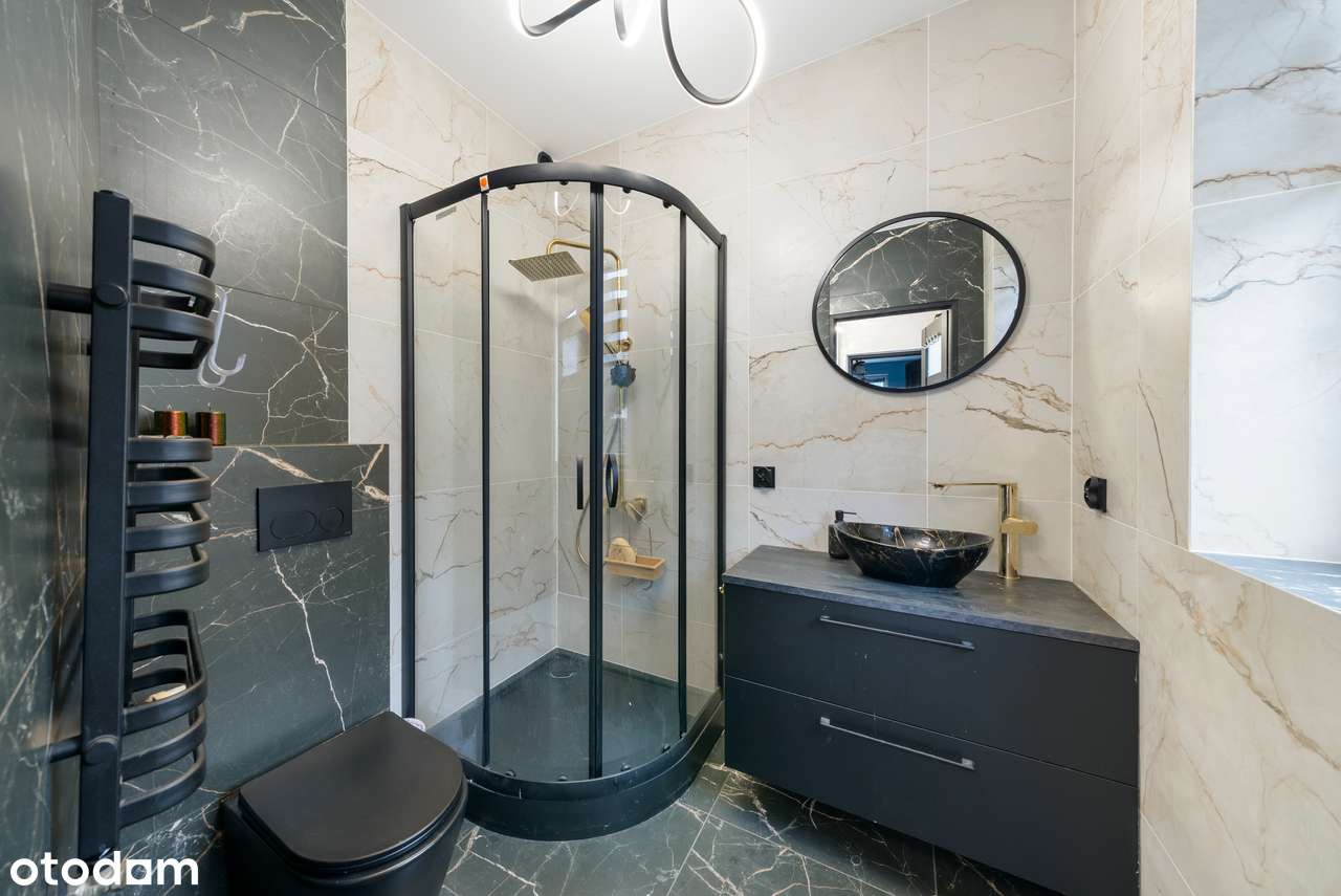 Podlesie (ta część bez smogu) - dom 320 m2 z działką 1400 m2 i basenem-3