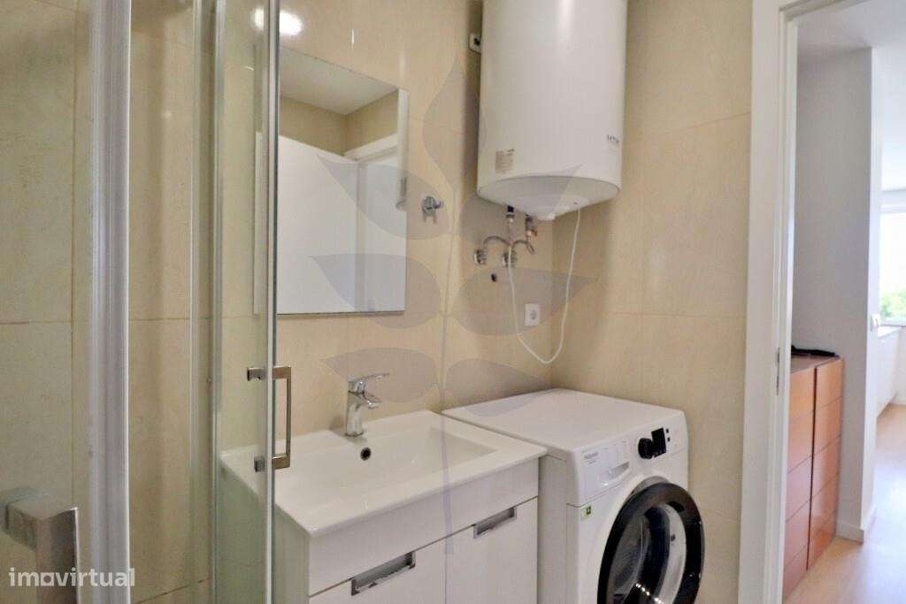 Venda Apartamento T0+1 em São Victor - Mobilado e Equipado-13