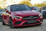 Mercedes-Benz CLA 180 d 7G-DCT AMG Line - 1