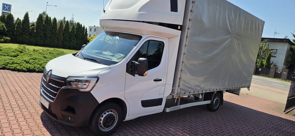 Renault Master 2024