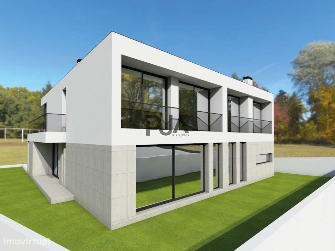 Lote de terreno em Pascoal, Viseu-8