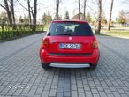 Suzuki SX4 1.9 DDiS 4WD GS / Premium - 5