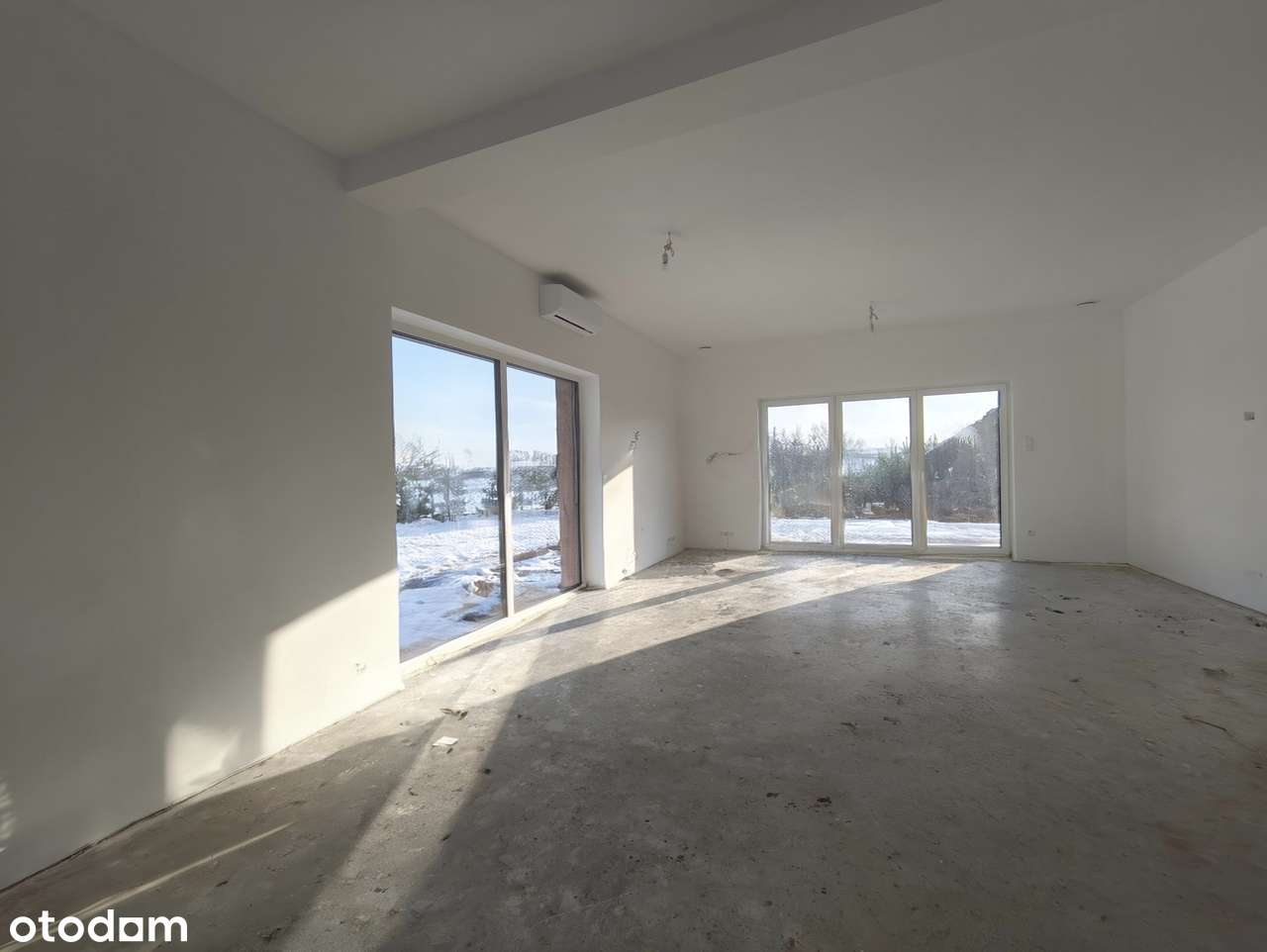 dom dla rodziny! duża działka-5