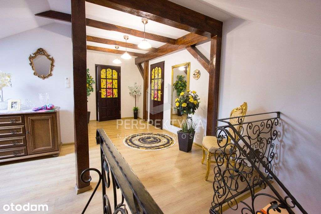 Dom Z Pięknym Ogrodem-Jędrzychów, Zielona Góra-11