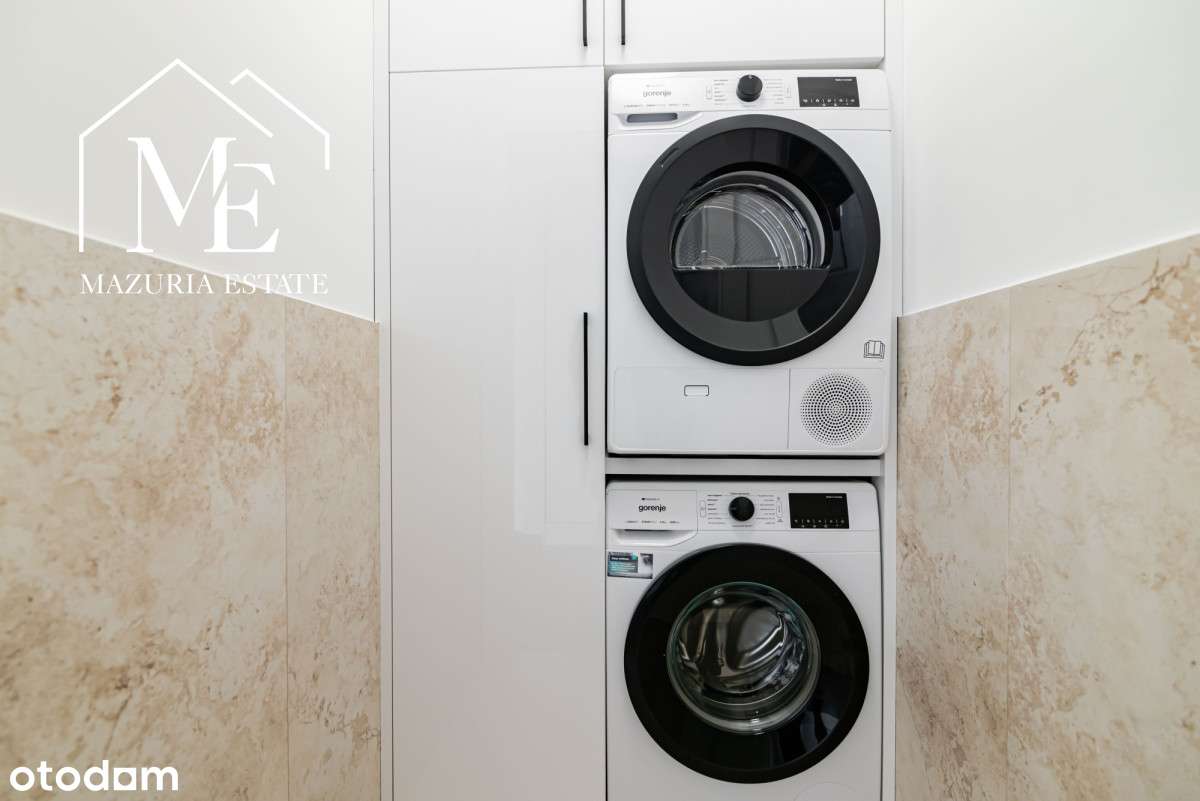 Mieszkanie wykończone pod klucz | 62,5m2 | bez Pcc-9