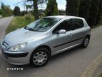 Peugeot 307 - 1