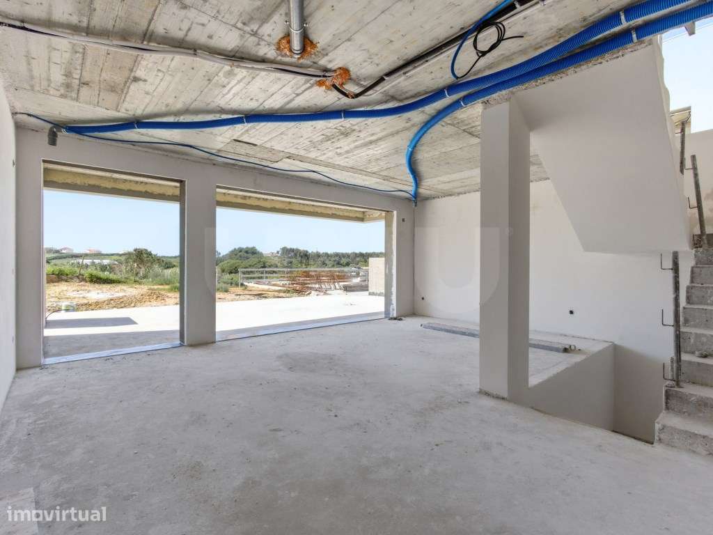 Moradia Nova para venda na Ericeira-11