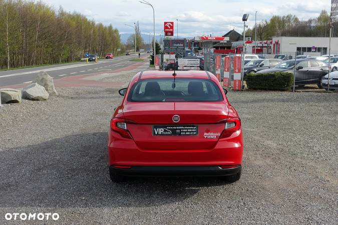 Fiat Tipo 1.4 16v Easy - 6