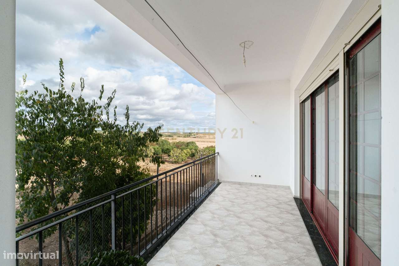 Moradia, 183 m², Amareleja-18