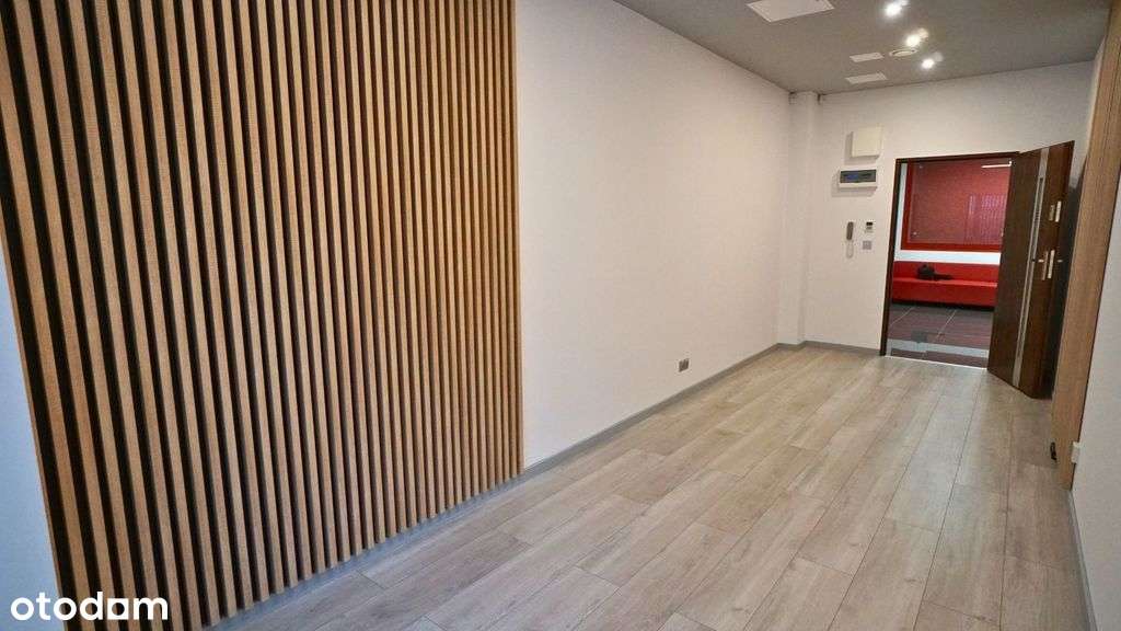 Do wynajęcia pomieszczenie biurowe, centrum miasta - Pełny obrazek: 4/8