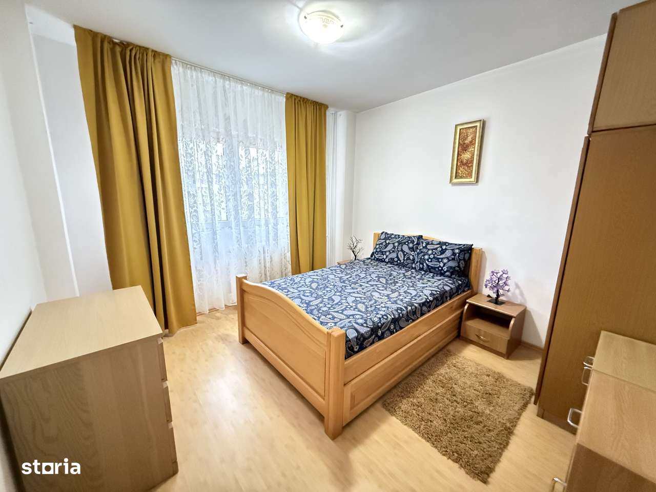 Apartament 2 camere Lacul Tei Teiul Doamnei Colentina - Imagine principală: 5/17