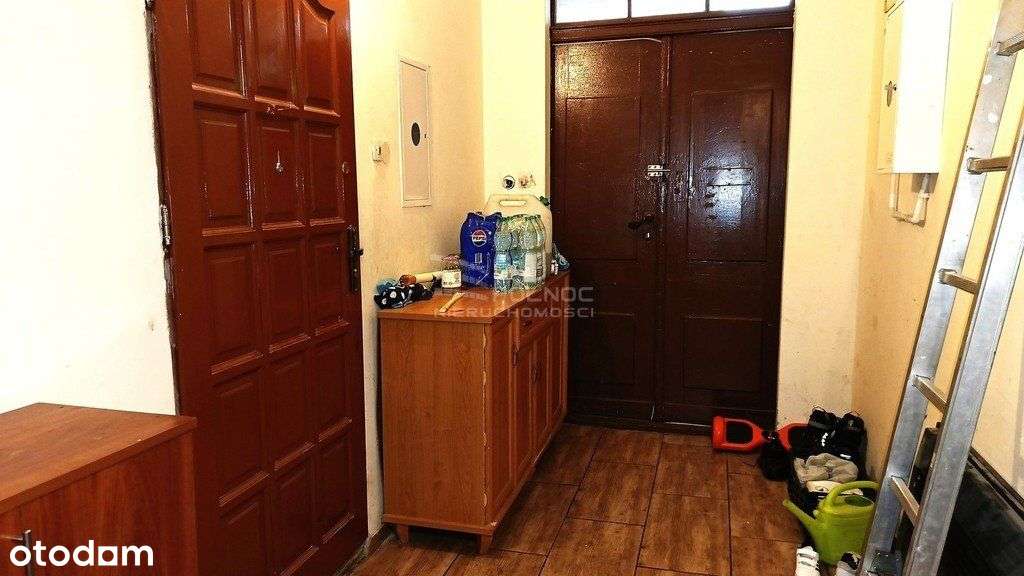 Mieszkanie 3 - pokoje, Kraśnik Dolny - Pełny obrazek: 5/12