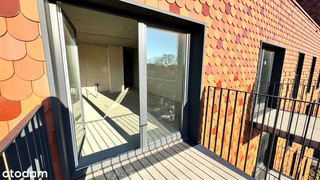 Mieszkanie B24 - wspaniałe trzypokojowe mieszkanie dla rodziny - Pełny obrazek: 3/12