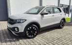 VW T-Cross 1.0 TSI Life - 1