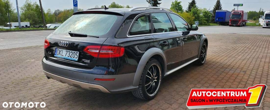 Audi A4 Allroad - 35