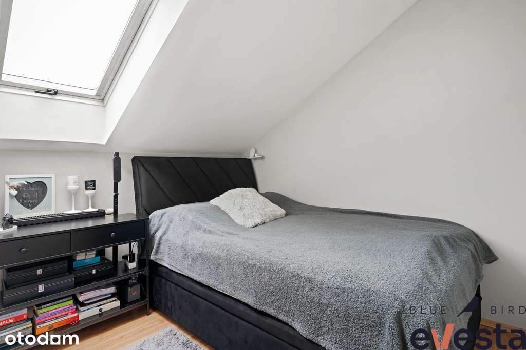 Siechnice/4 pokoje/2 poziomy/garaż/komórka/gotowe-5