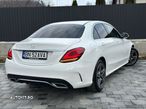 Mercedes-Benz C 220 d 4Matic T 9G-TRONIC AMG Line - 3