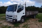 Mitsubishi Canter 3C13 - 1