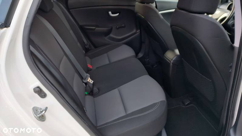 Hyundai I30 1.4 Classic - 13