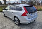 Volvo V60 D2 Geartronic Powershift Edition Pro - 1