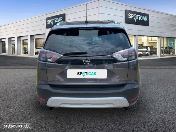 Opel Crossland X - 5