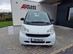 Smart ForTwo Coupé 1.0 mhd Passion 71 - 12