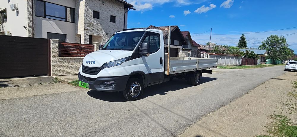 Iveco Daily 2022