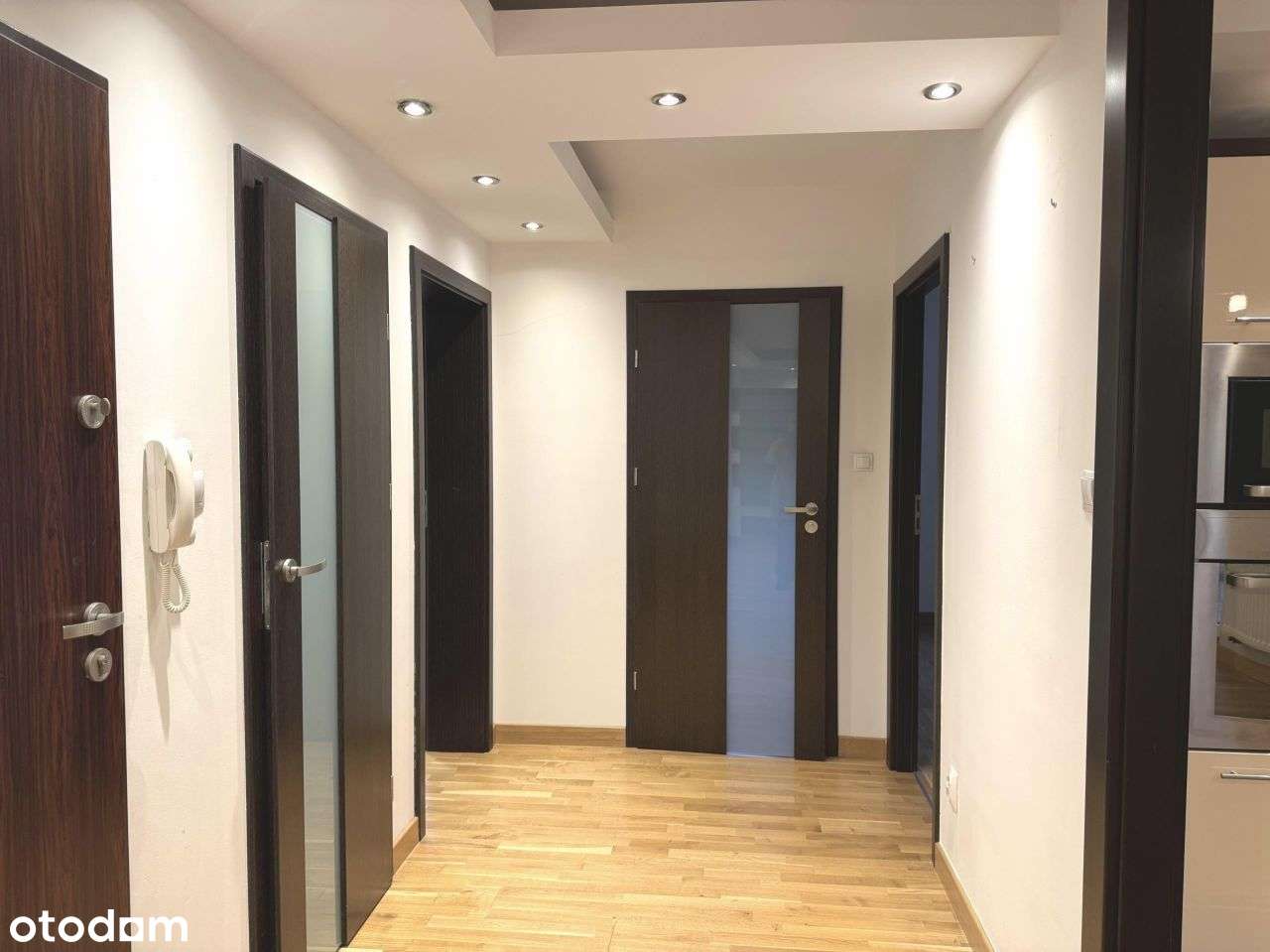 Wygodne, Nowoczesne Z Ogrodem.-5