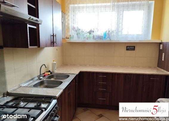 Mieszkanie 2-pok,Balkon,Raszyńska, Poznań