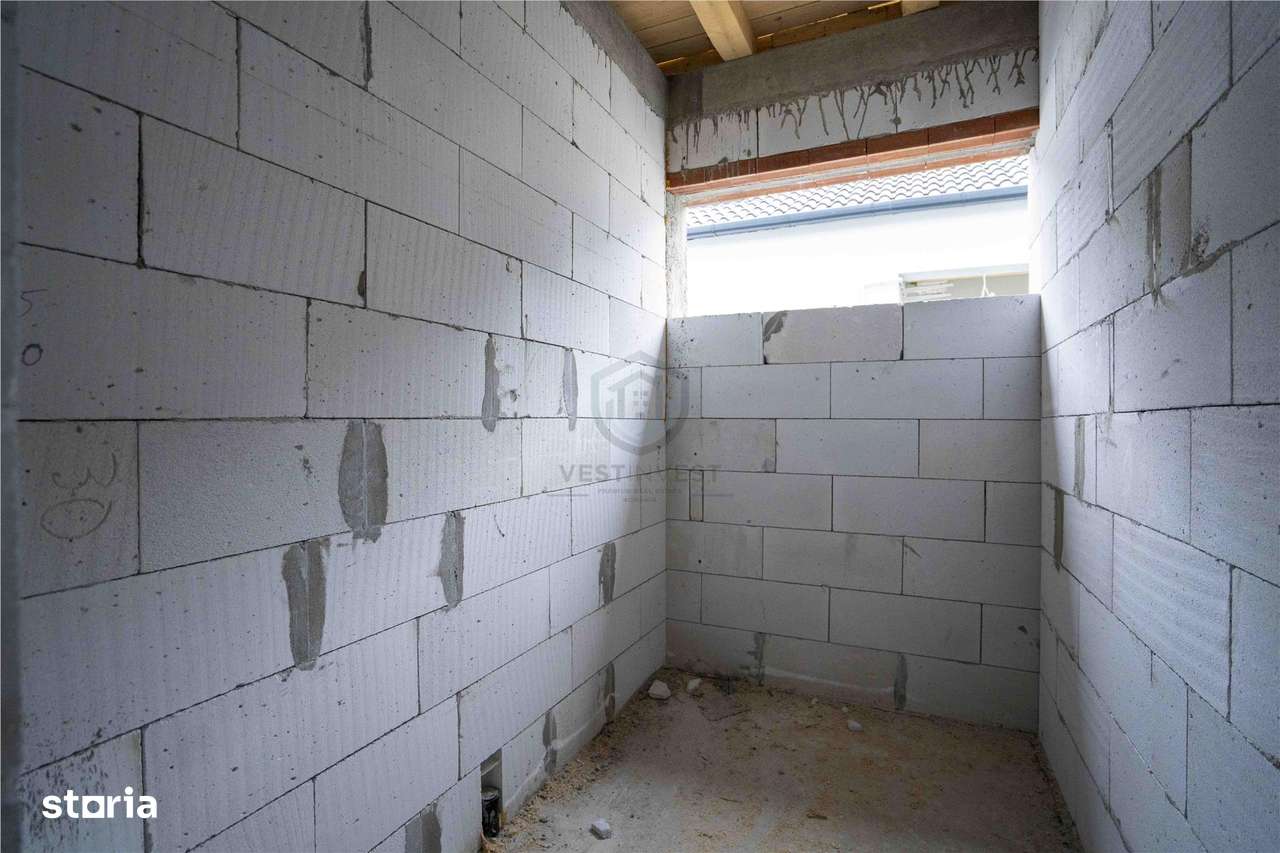 Casa Santaul Mic - Imagine principală: 4/13