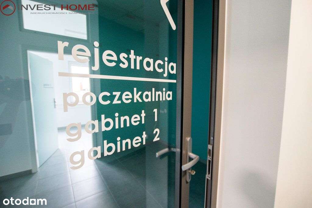 Budynek medyczno-oświatowy gotowy do działalności - Pełny obrazek: 4/20