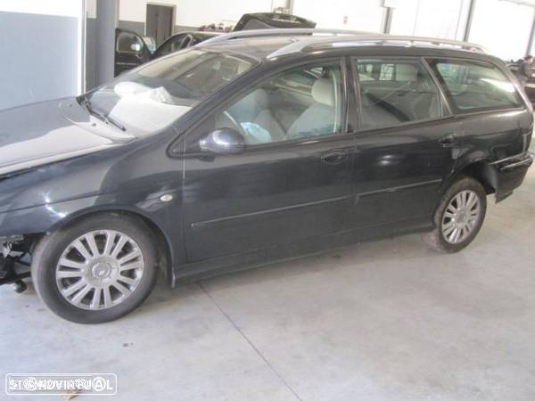 Citroen C5 Break 1.8 16vde 2004 para peças - 1