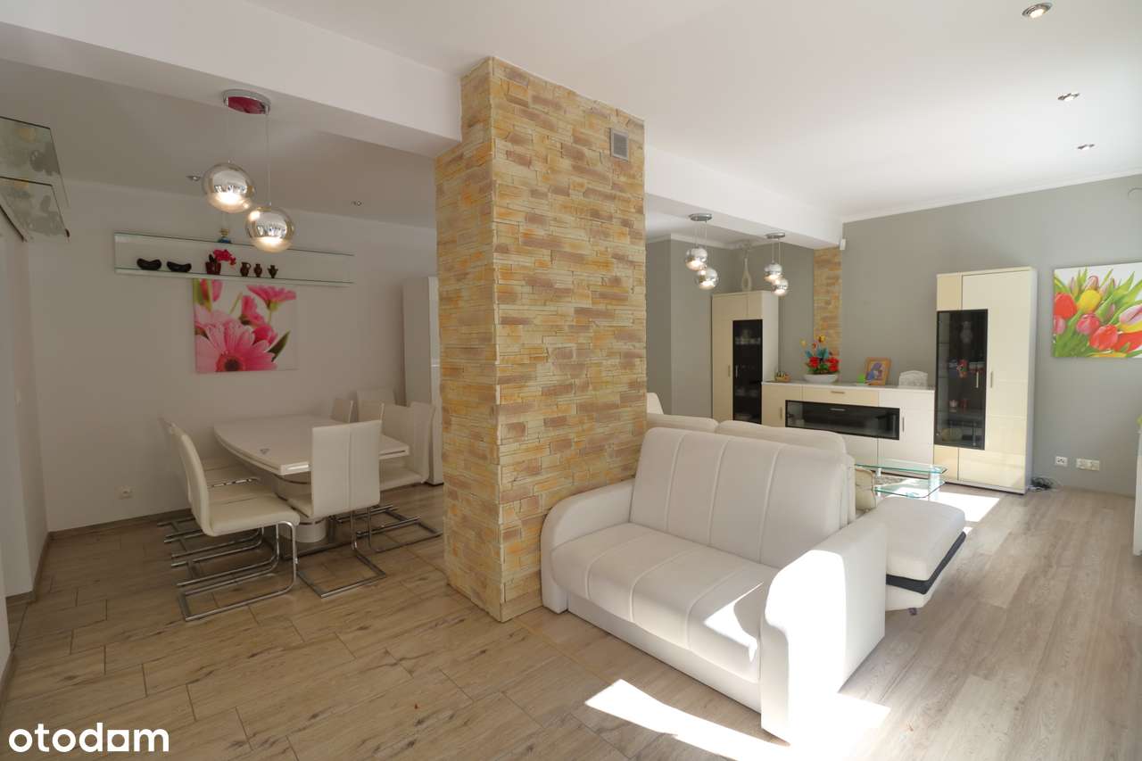 Cały obiekt - 4 budynki magazynowo-usługowe, działka produkcyjna-19