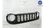 Grila Centrala originala Jeep Renegade 1 2015 2016 2017 2018 2019 2020 OEM - 1