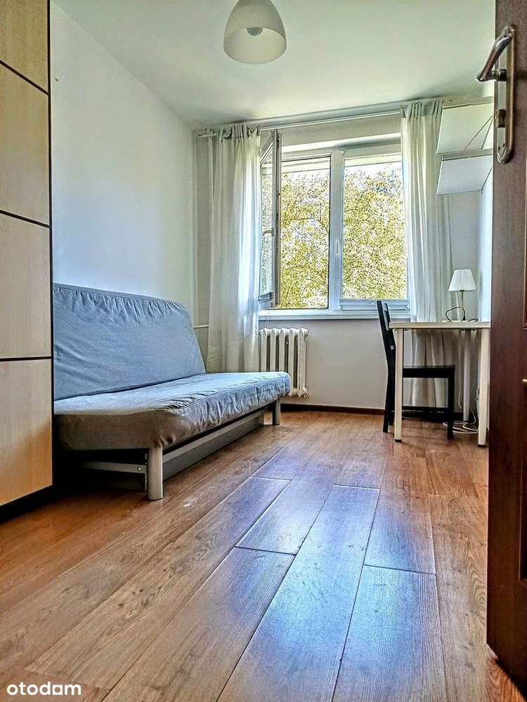 5 min Skm, 3 pokoje, os kuchnia, Sopot!-5