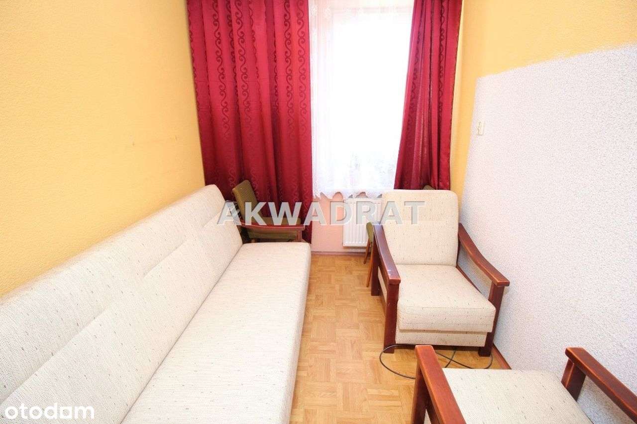 3-pokojowe mieszkanie Biały Kamień z garażem-4