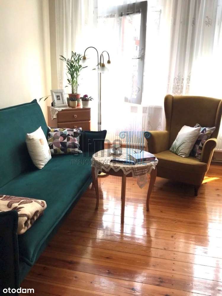 Mieszkanie, 47 m², Bydgoszcz - Pełny obrazek: 3/3